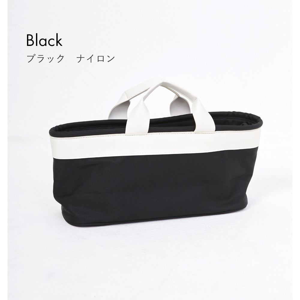 ベビーカー用バッグ オーガナイザー