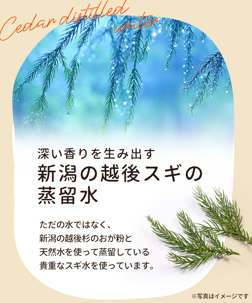 FERMENSTATION お米でできた ピロースプレー シナモン 80ml