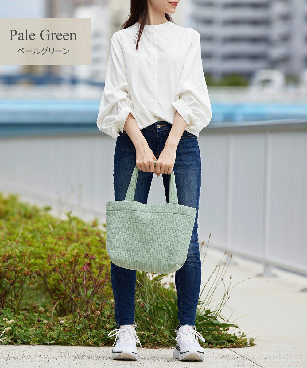 ヌビバッグ(COMFYシリーズ)