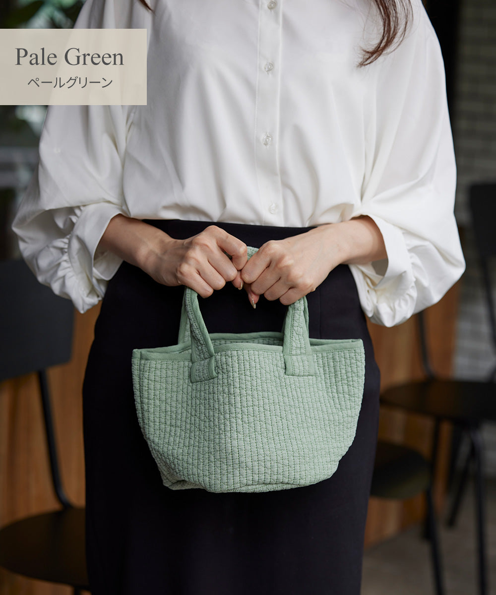 ヌビバッグ(CHARMシリーズ)