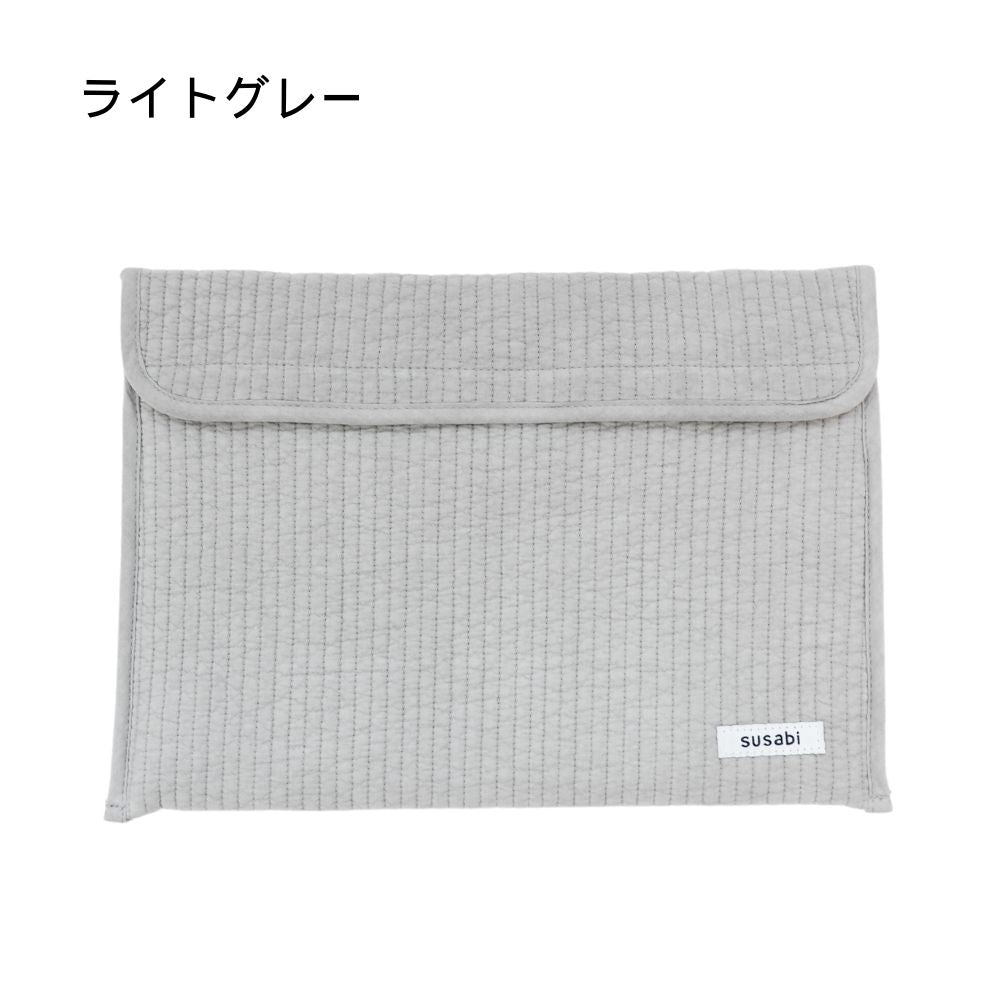 ヌビ PCケース ヌビバッグ