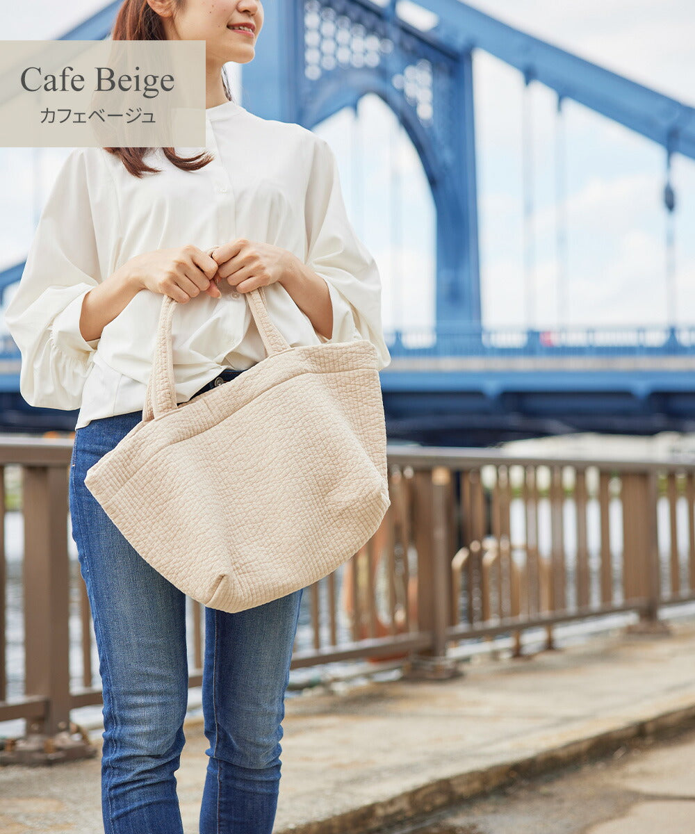 ヌビバッグ(LUCKシリーズ)