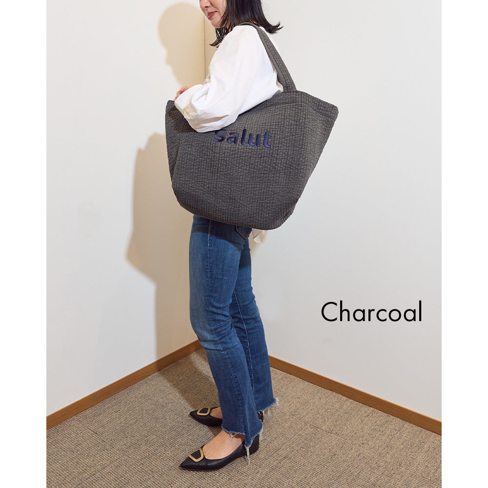 ヌビバッグ SUNNY レタリング