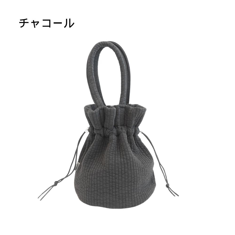 ヌビ巾着バッグ ヌビバッグ