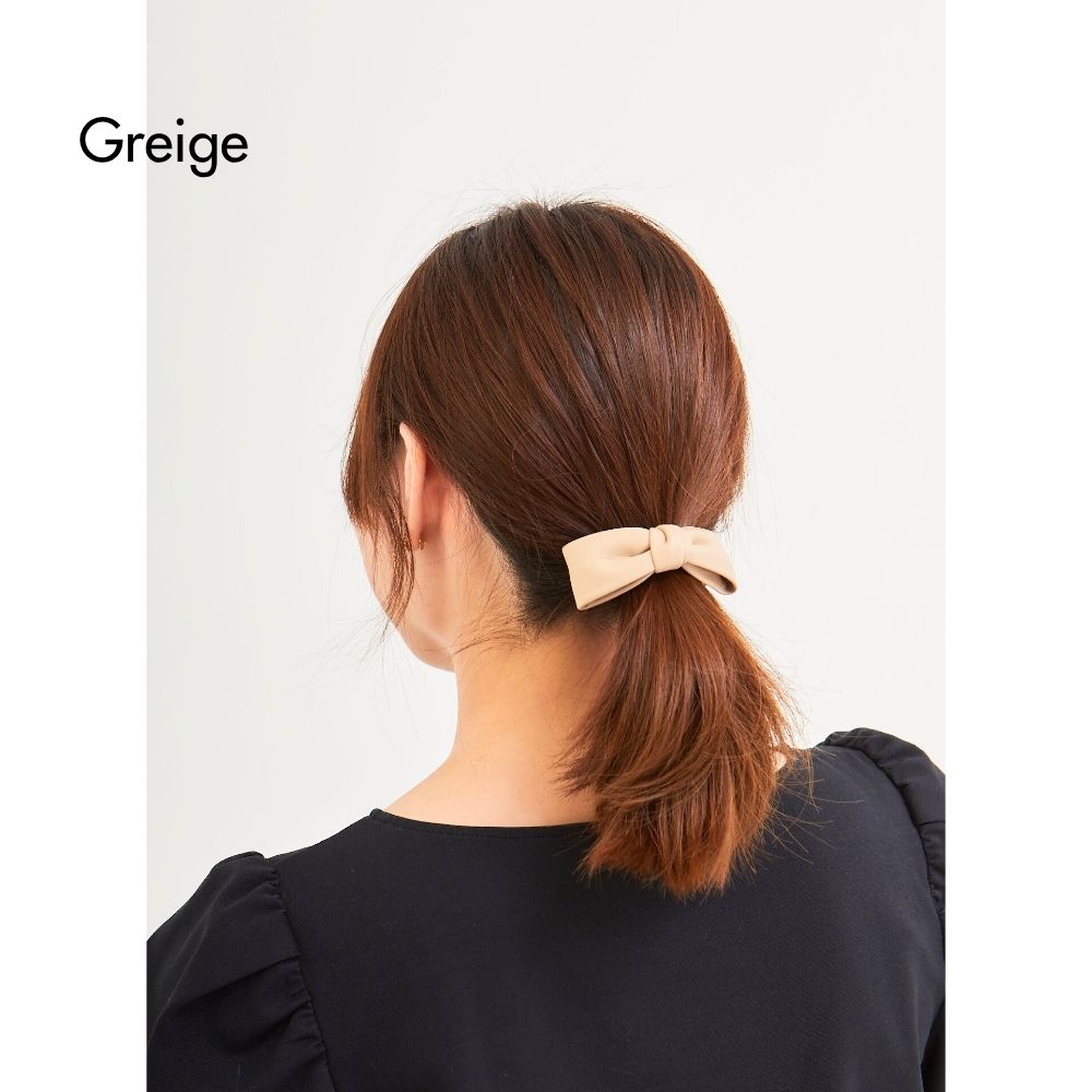 HOBI バレッタ 3type