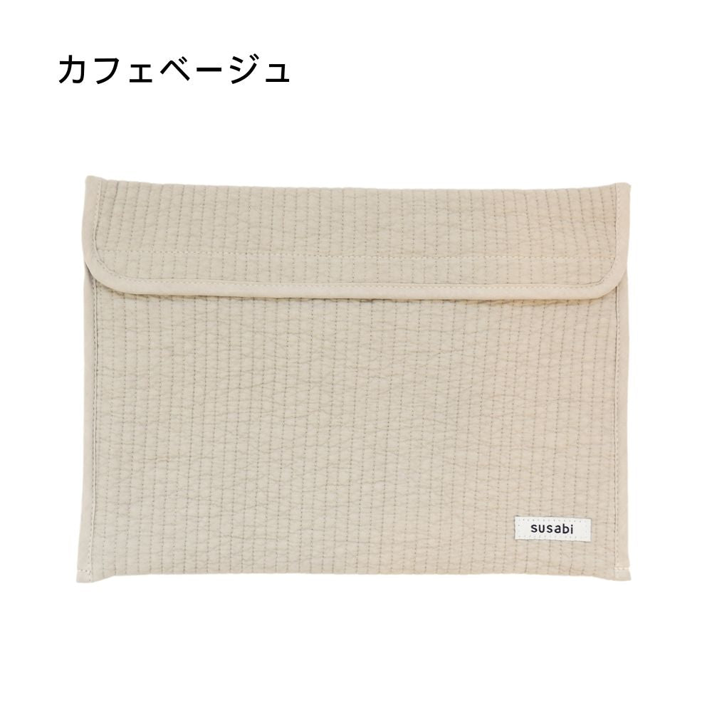 ヌビ PCケース ヌビバッグ