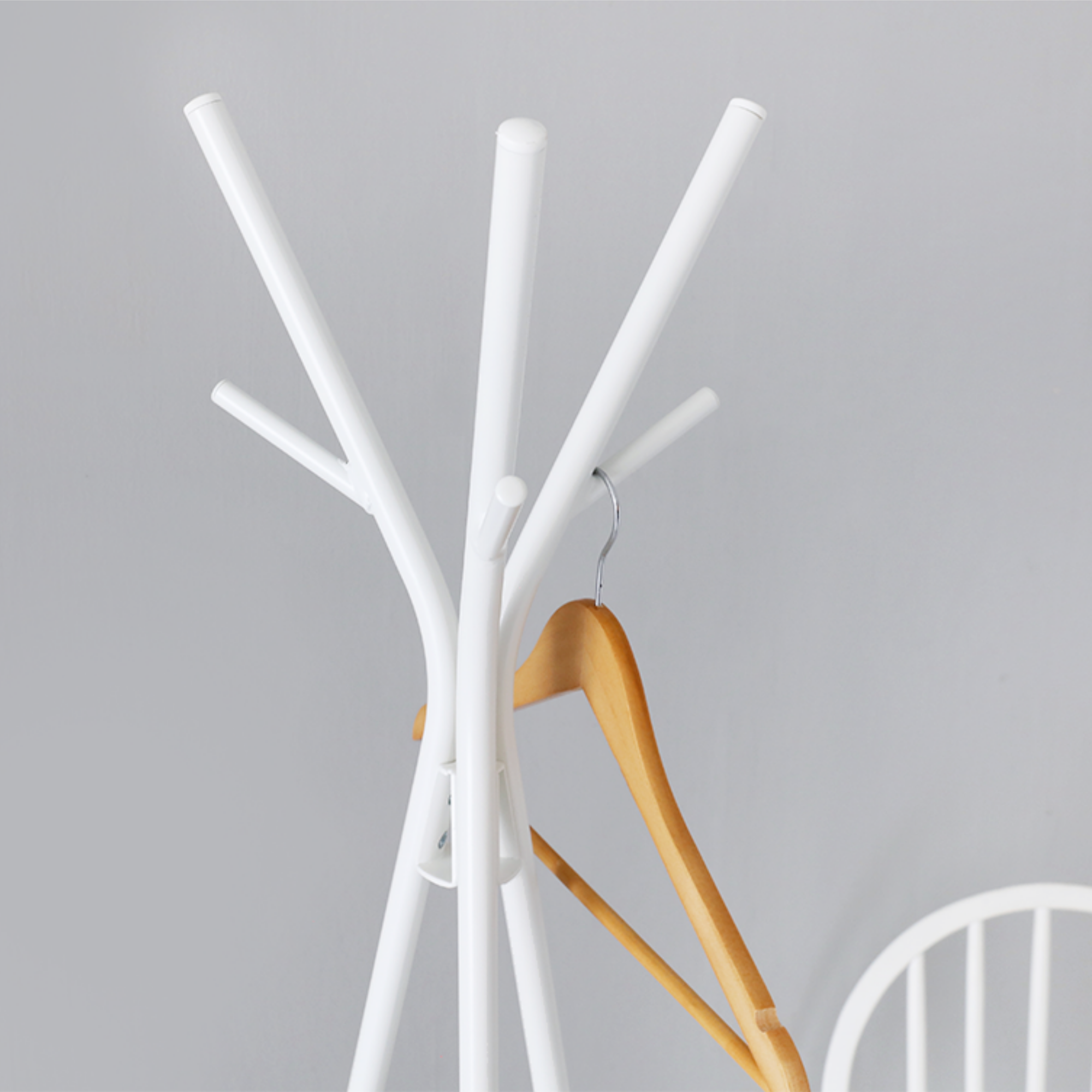 DUMBUL スタンドハンガー