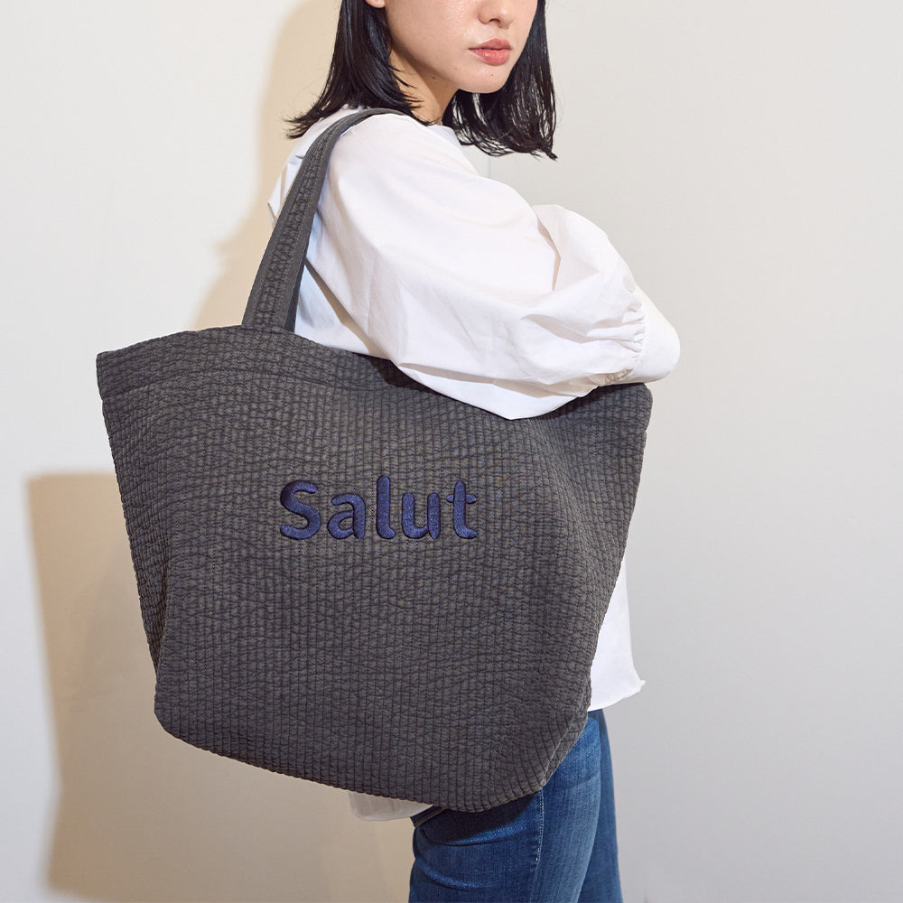 ヌビバッグ SUNNY レタリング