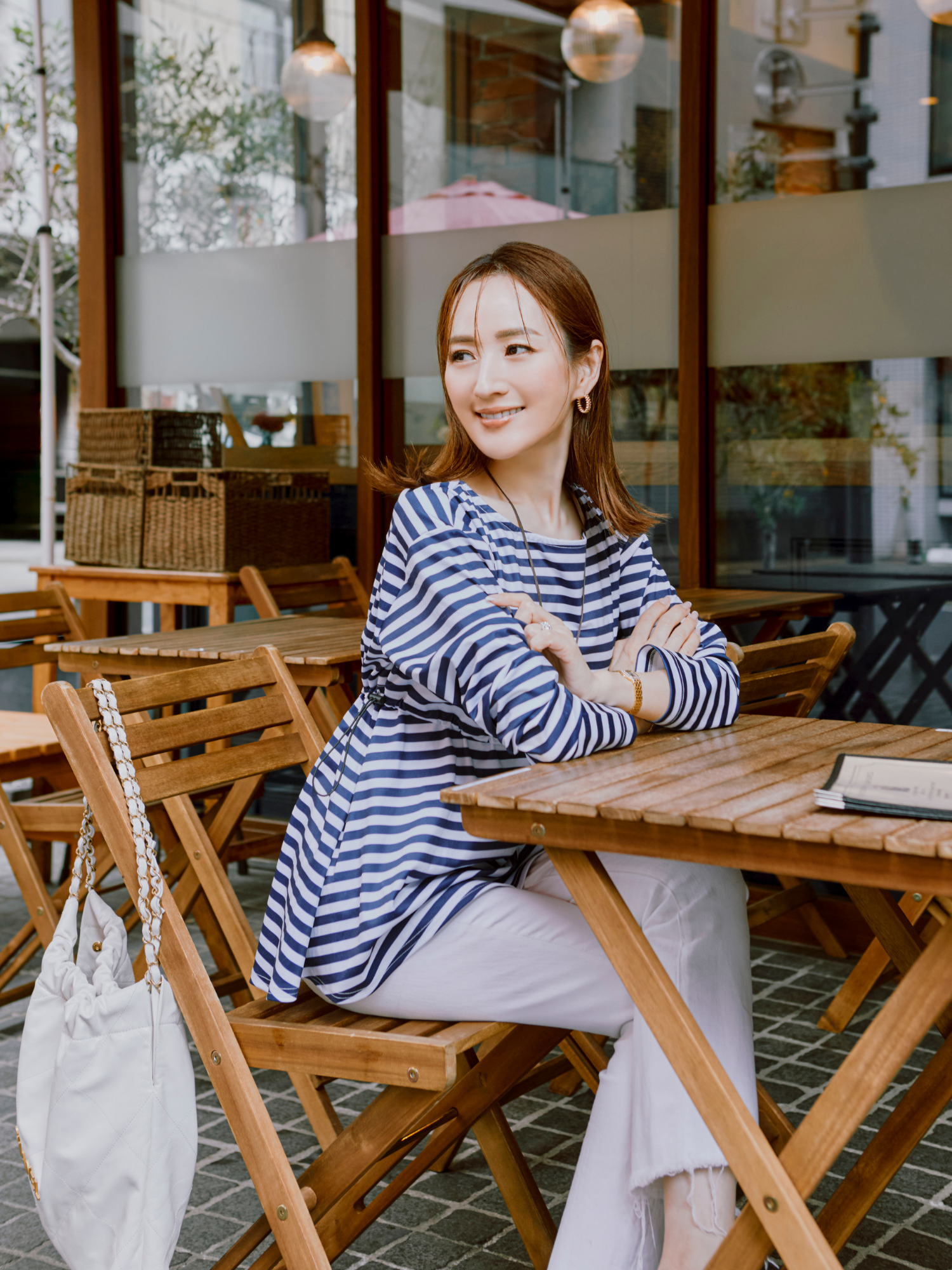 星玲奈さんコラボ ラッシュガード トップス