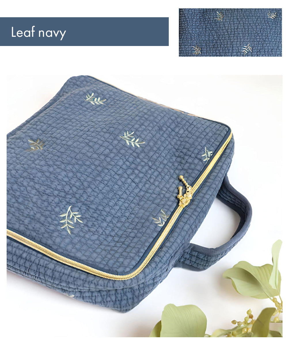 おむぽ イブル ポーチL & ベビーシート バリエーション 【単品】または【セット】