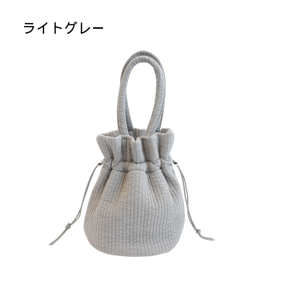 ヌビ巾着バッグ ヌビバッグ