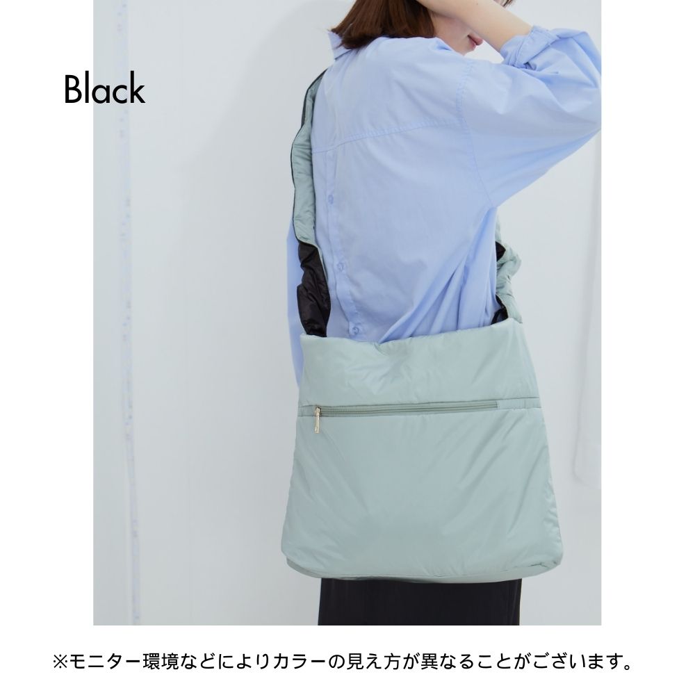 HOBI SYLPHY ナイロントートバッグ