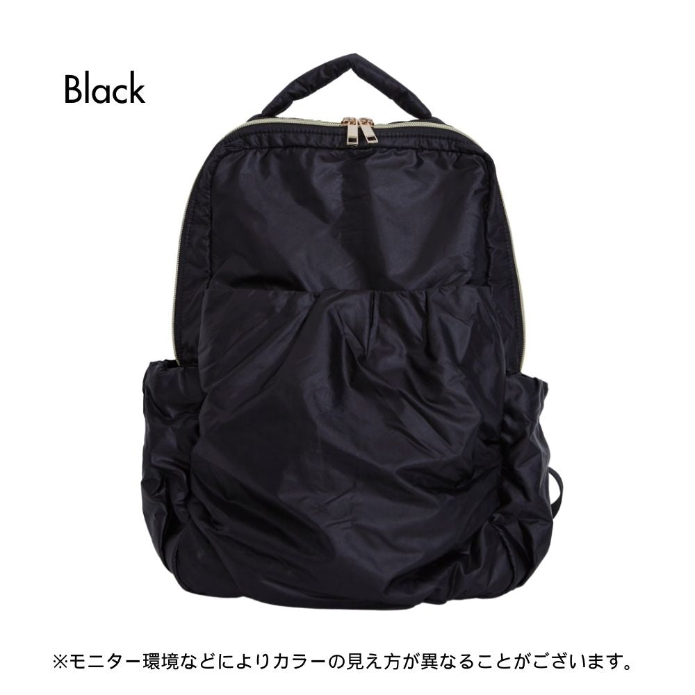 HOBI SYLPHY ナイロンリュック