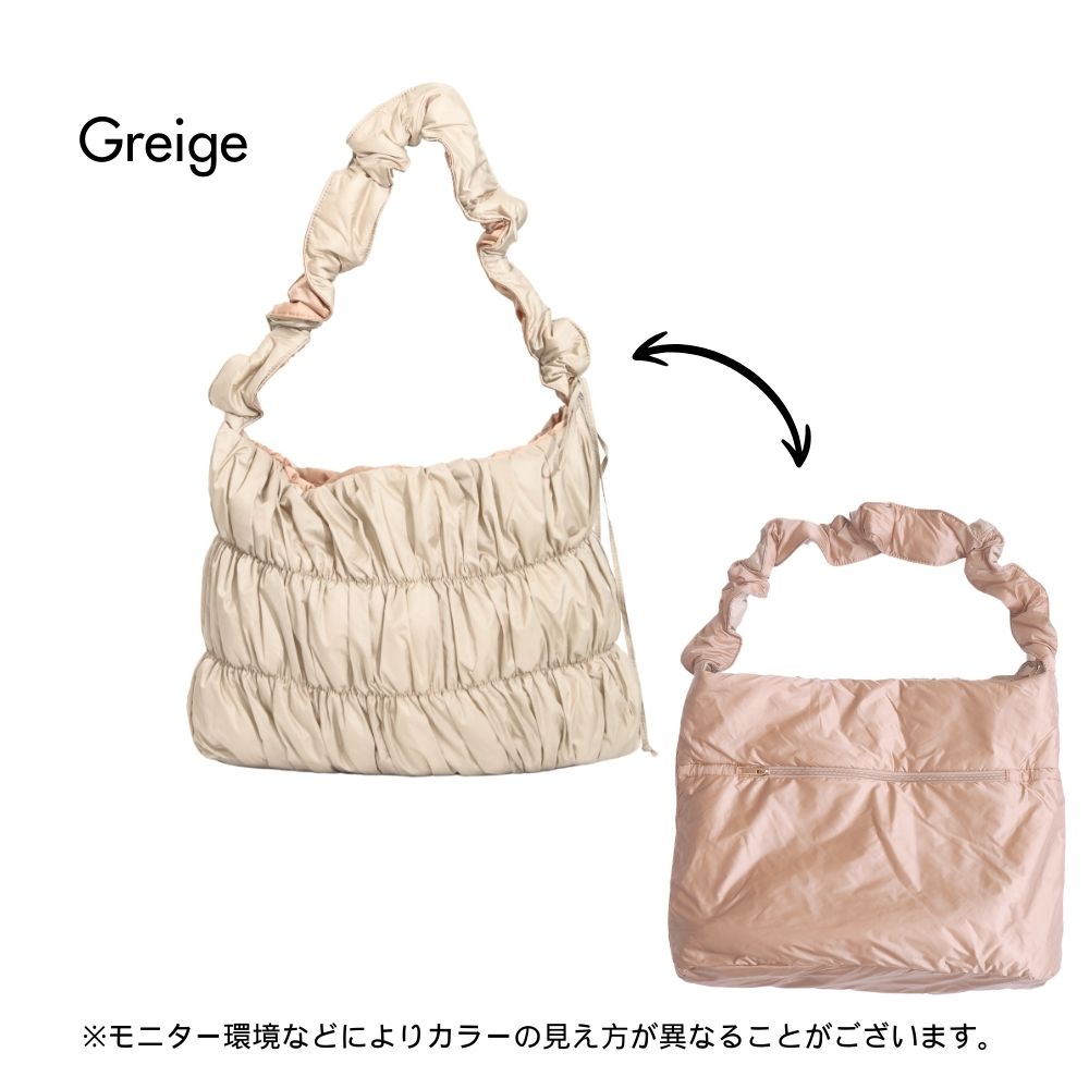 HOBI SYLPHY ナイロントートバッグ