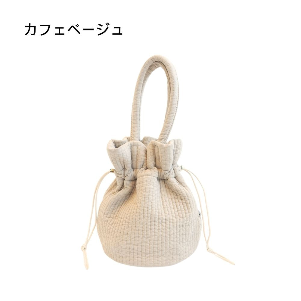 ヌビ巾着バッグ ヌビバッグ