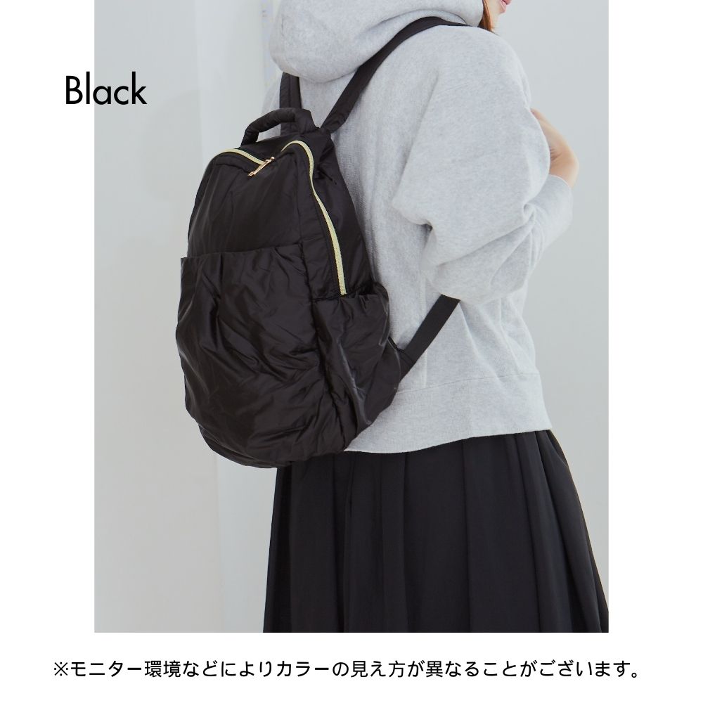 HOBI SYLPHY ナイロンリュック