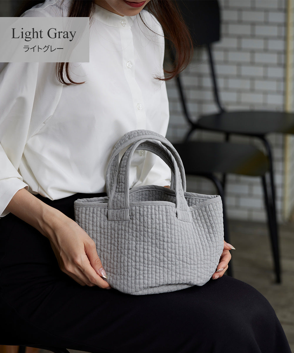 ヌビバッグ(CHARMシリーズ)