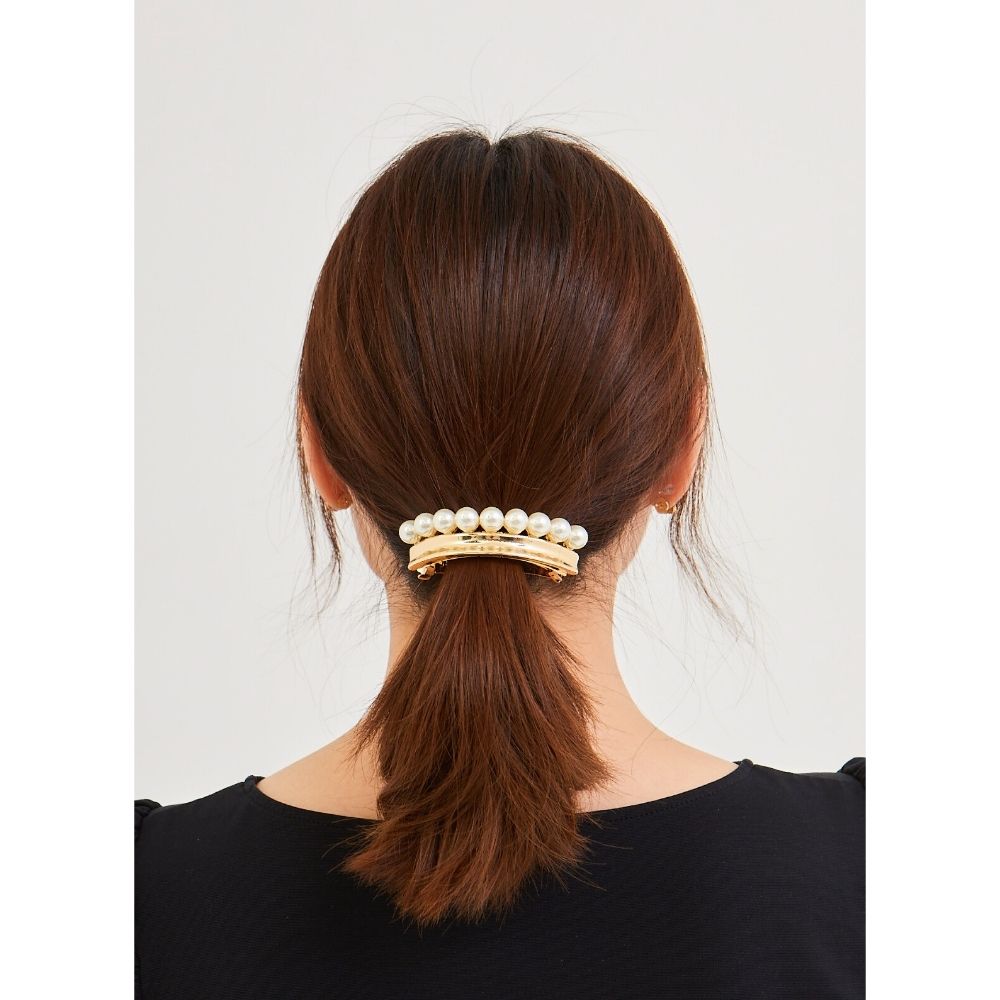 HOBI バレッタ 3type