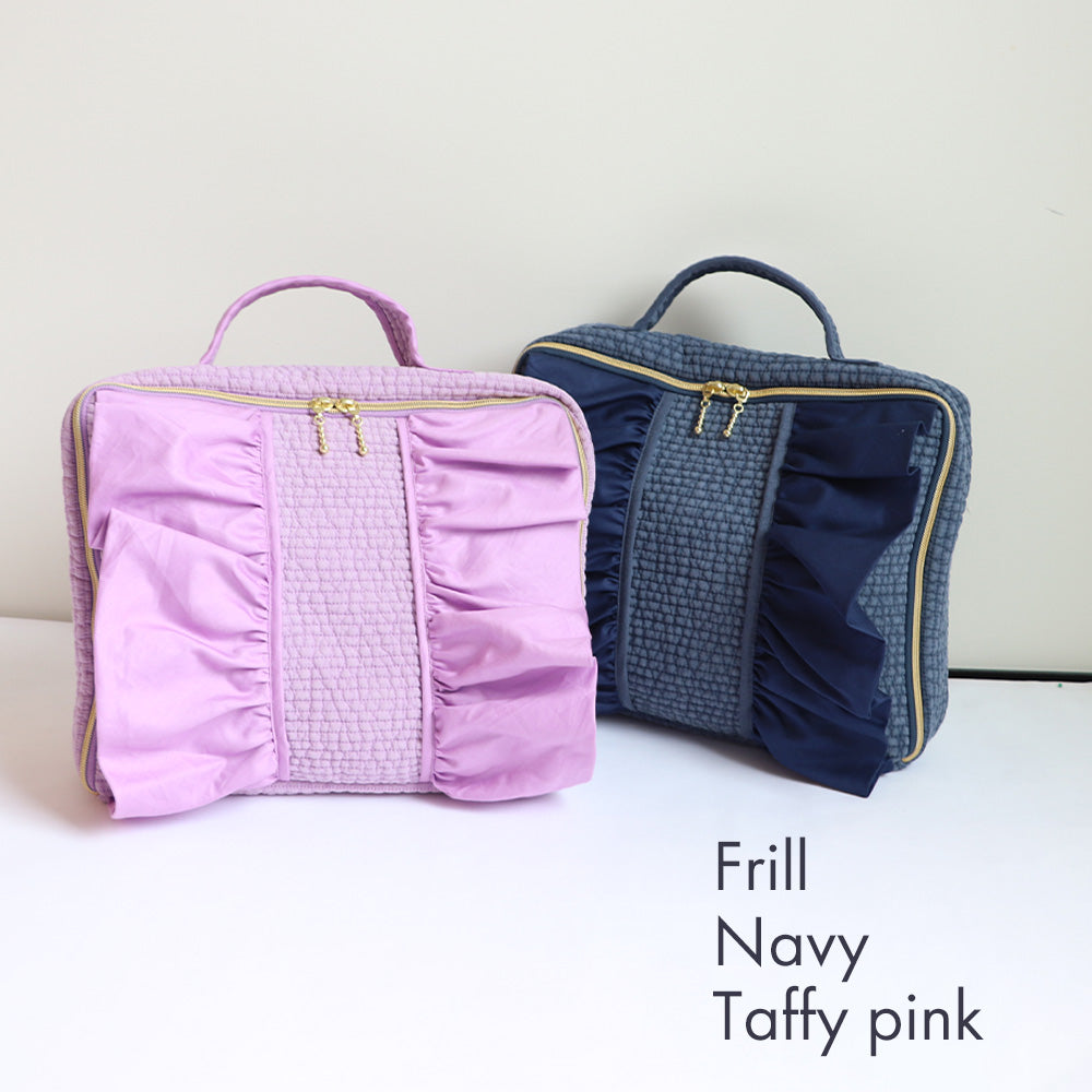 おむぽ イブル ポーチL & ベビーシート バリエーション 【単品】または【セット】
