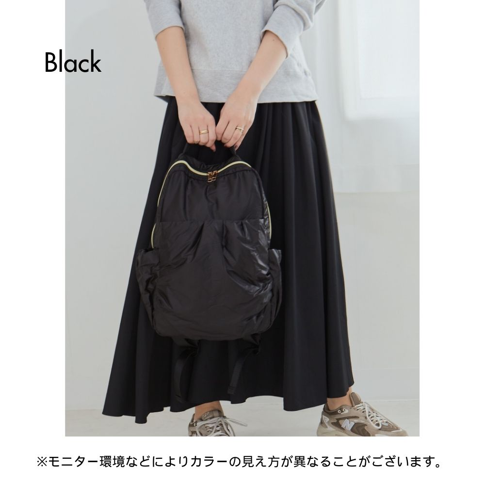 HOBI SYLPHY ナイロンリュック