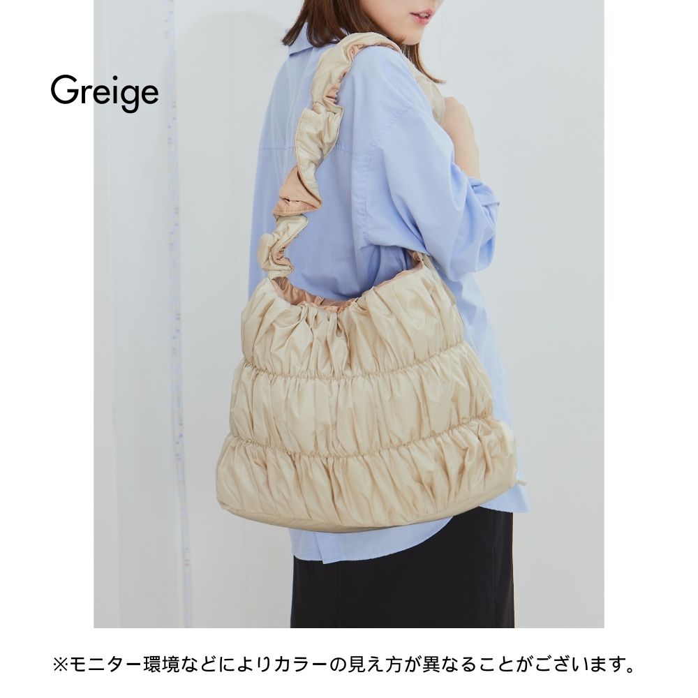 HOBI SYLPHY ナイロントートバッグ