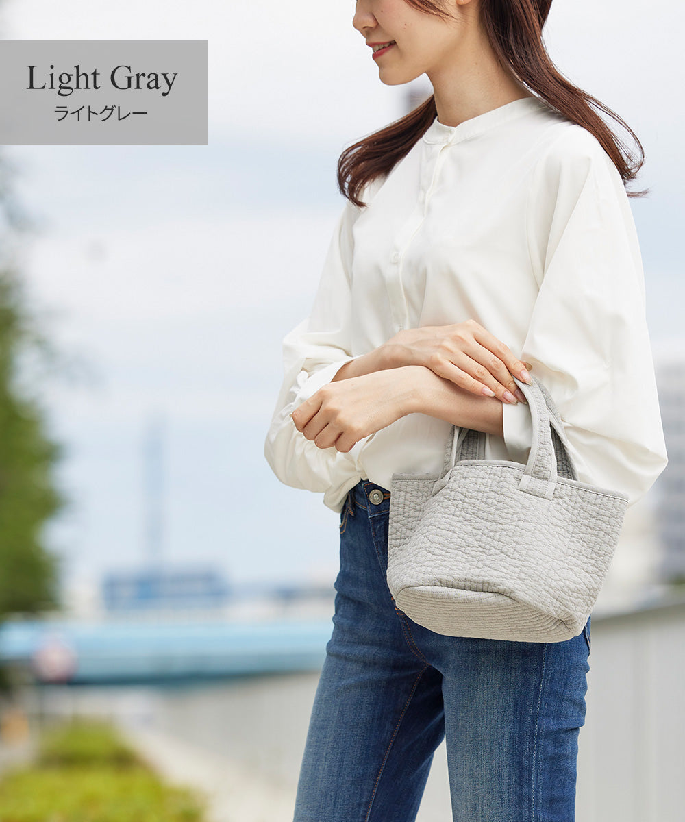 ヌビバッグ(CHARMシリーズ)