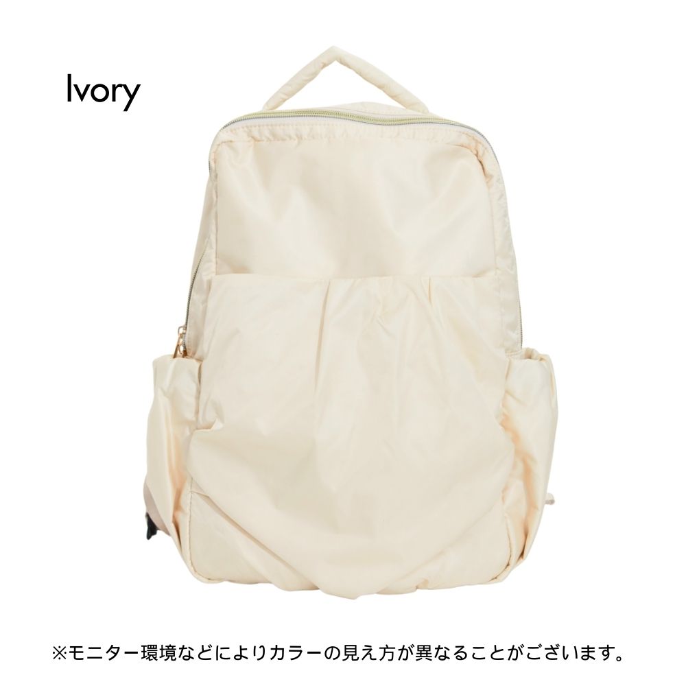 HOBI SYLPHY ナイロンリュック