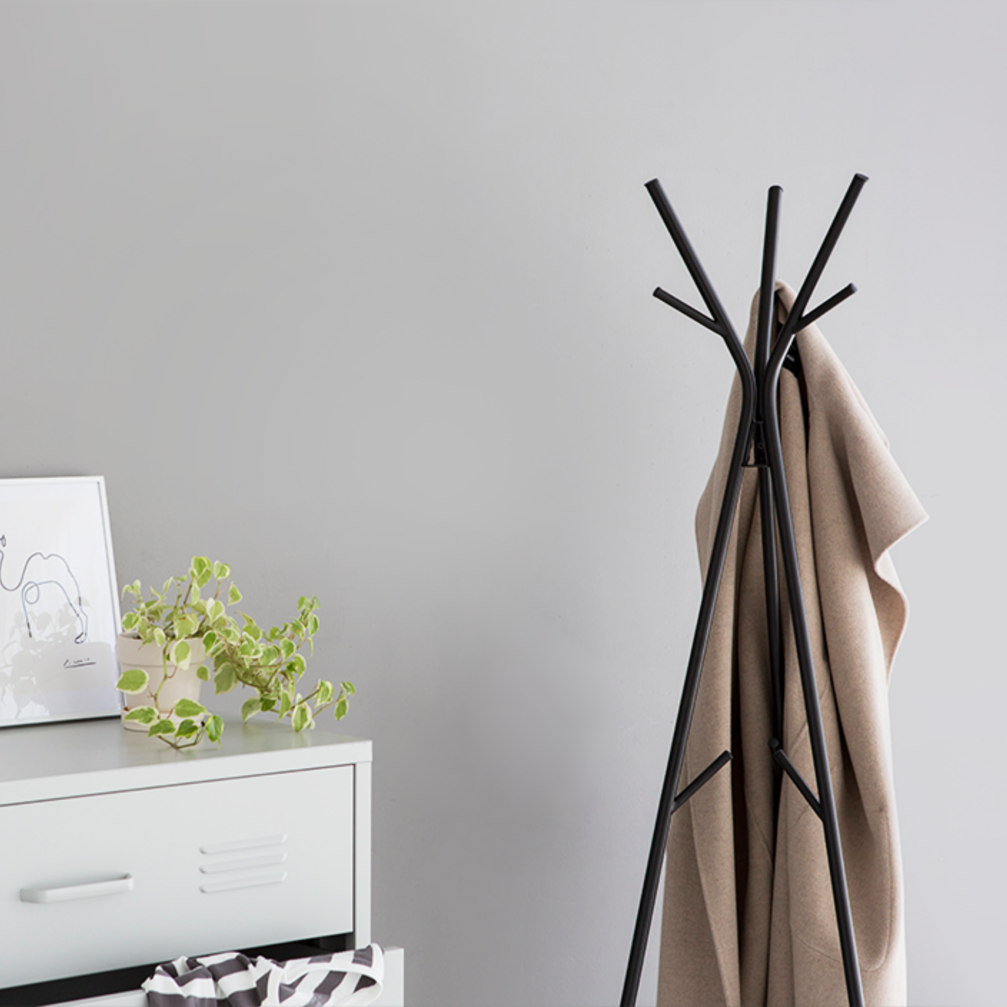 DUMBUL スタンドハンガー