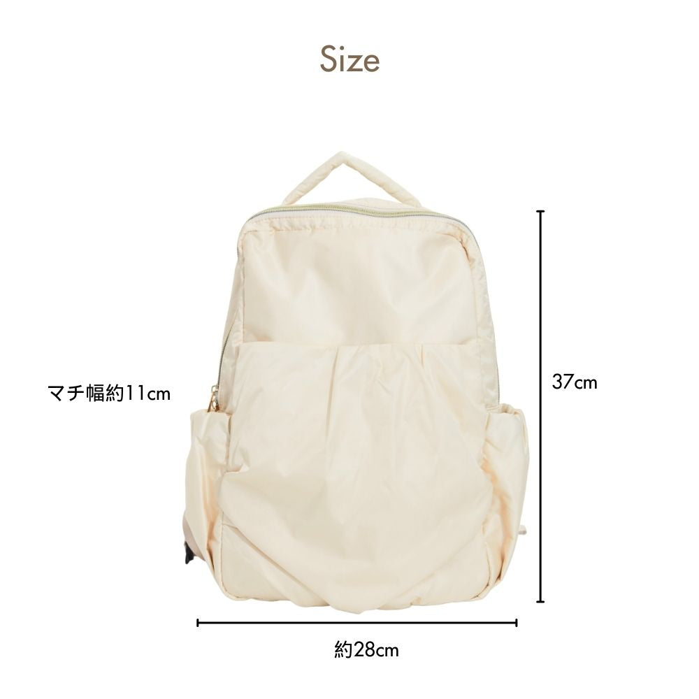 HOBI SYLPHY ナイロンリュック