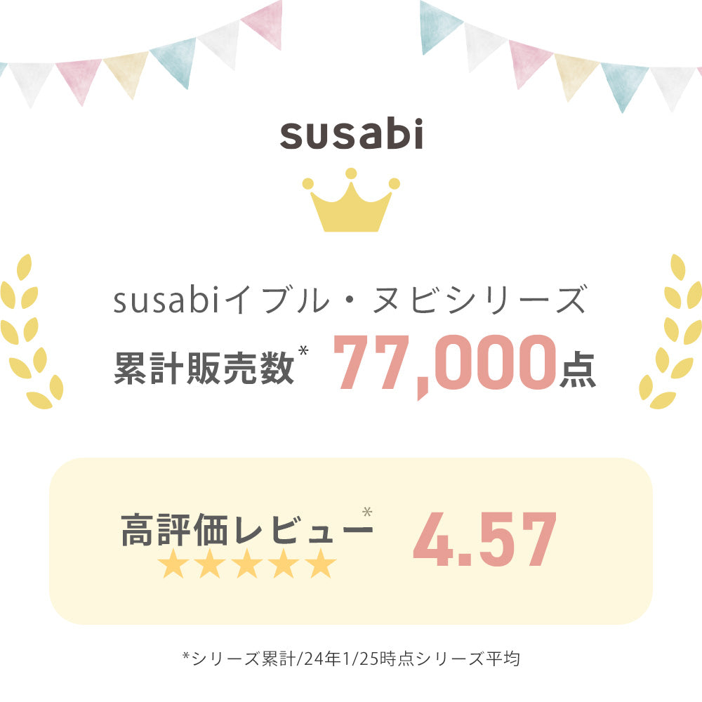 イブル ラウンド マット フリル