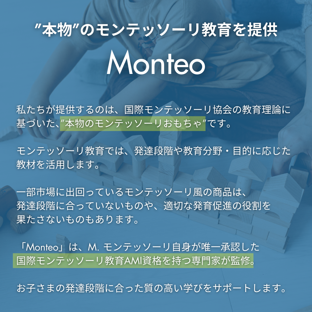 Monteo 歯医者さんおままごとセット