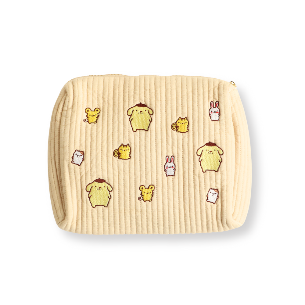 サンリオキャラクターズ ヌビシリーズ (LUCK/CHARM/MERRILY)