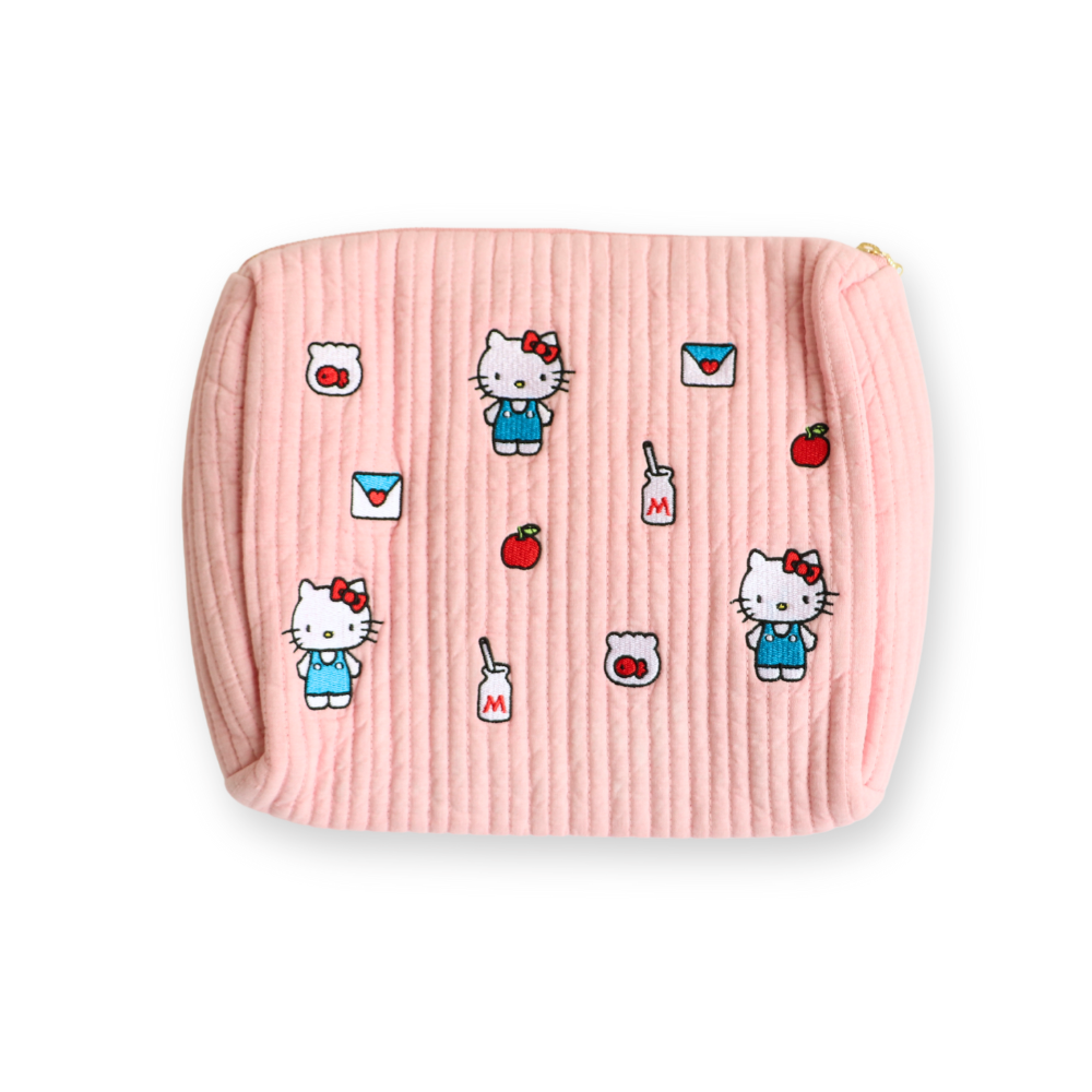 サンリオキャラクターズ ヌビシリーズ (LUCK/CHARM/MERRILY)