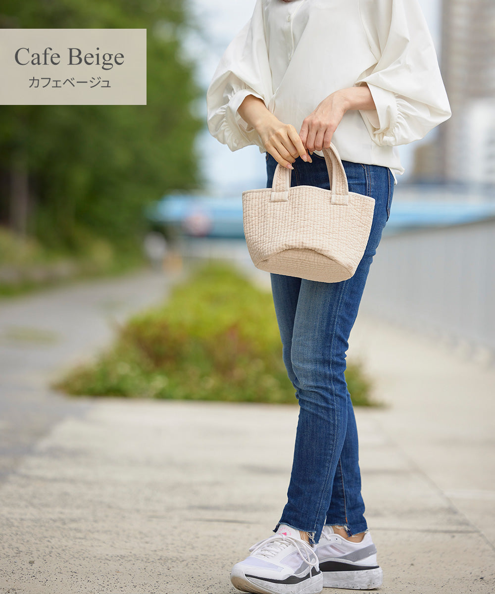 ヌビバッグ(CHARMシリーズ)