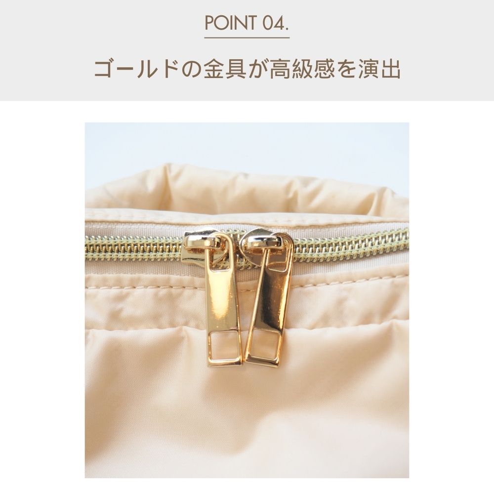 HOBI SYLPHY ナイロンリュック