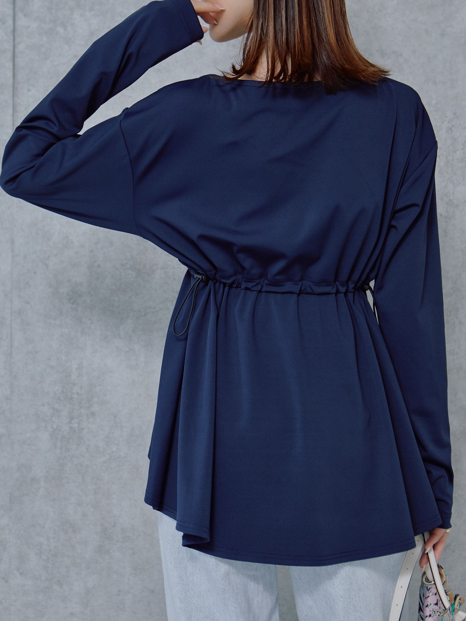 星玲奈さんコラボ ラッシュガード トップス