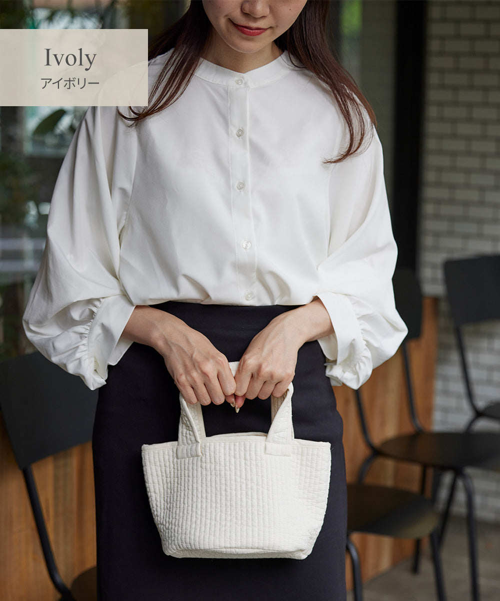 ヌビバッグ(CHARMシリーズ)