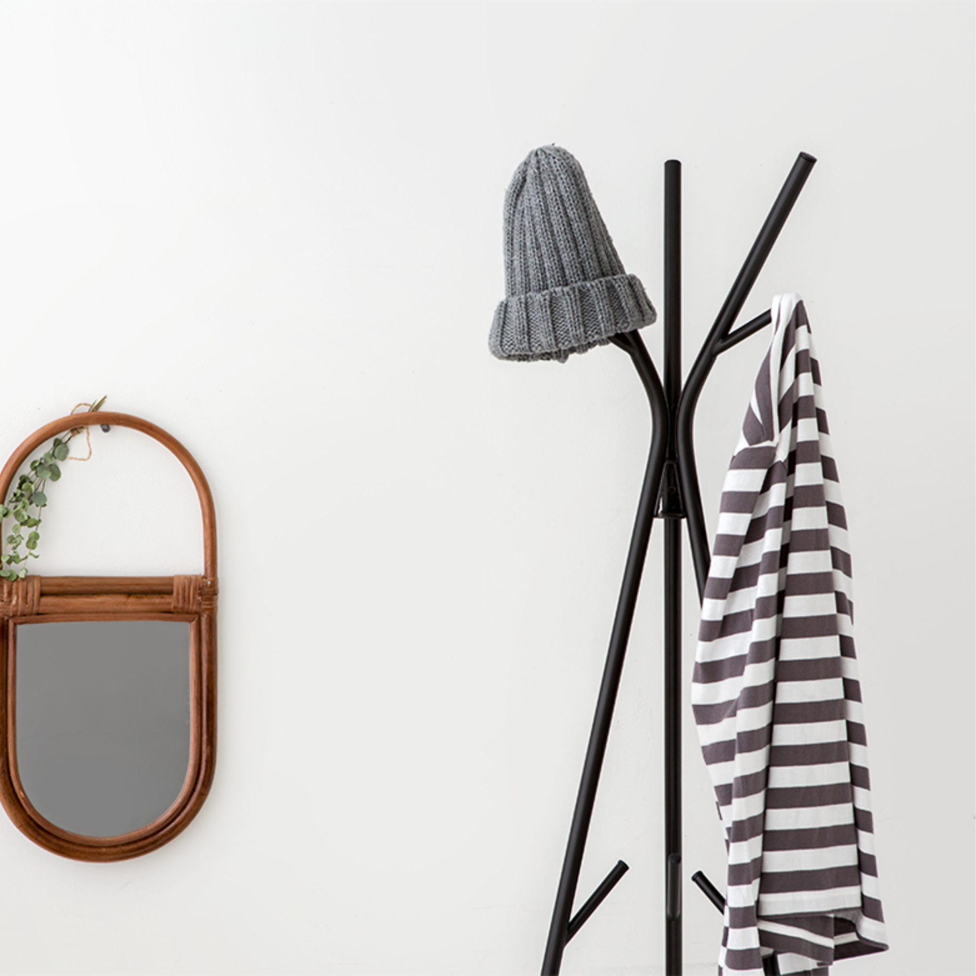 DUMBUL スタンドハンガー