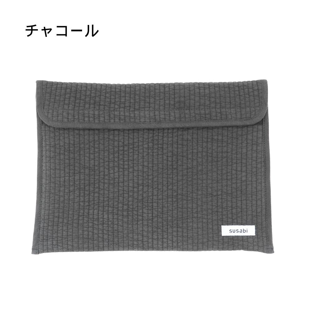 ヌビ PCケース ヌビバッグ