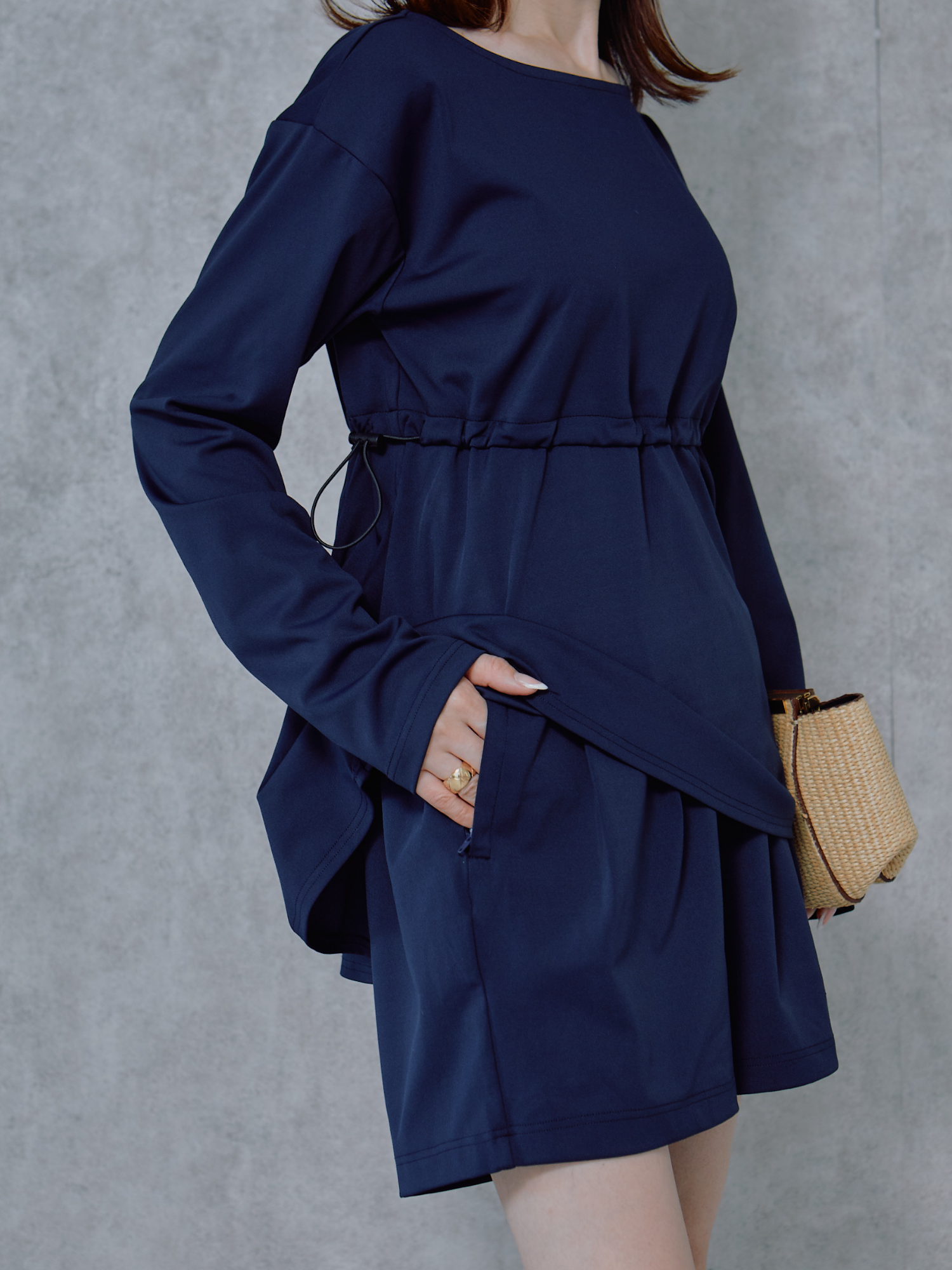 星玲奈さんコラボ ラッシュガード トップス