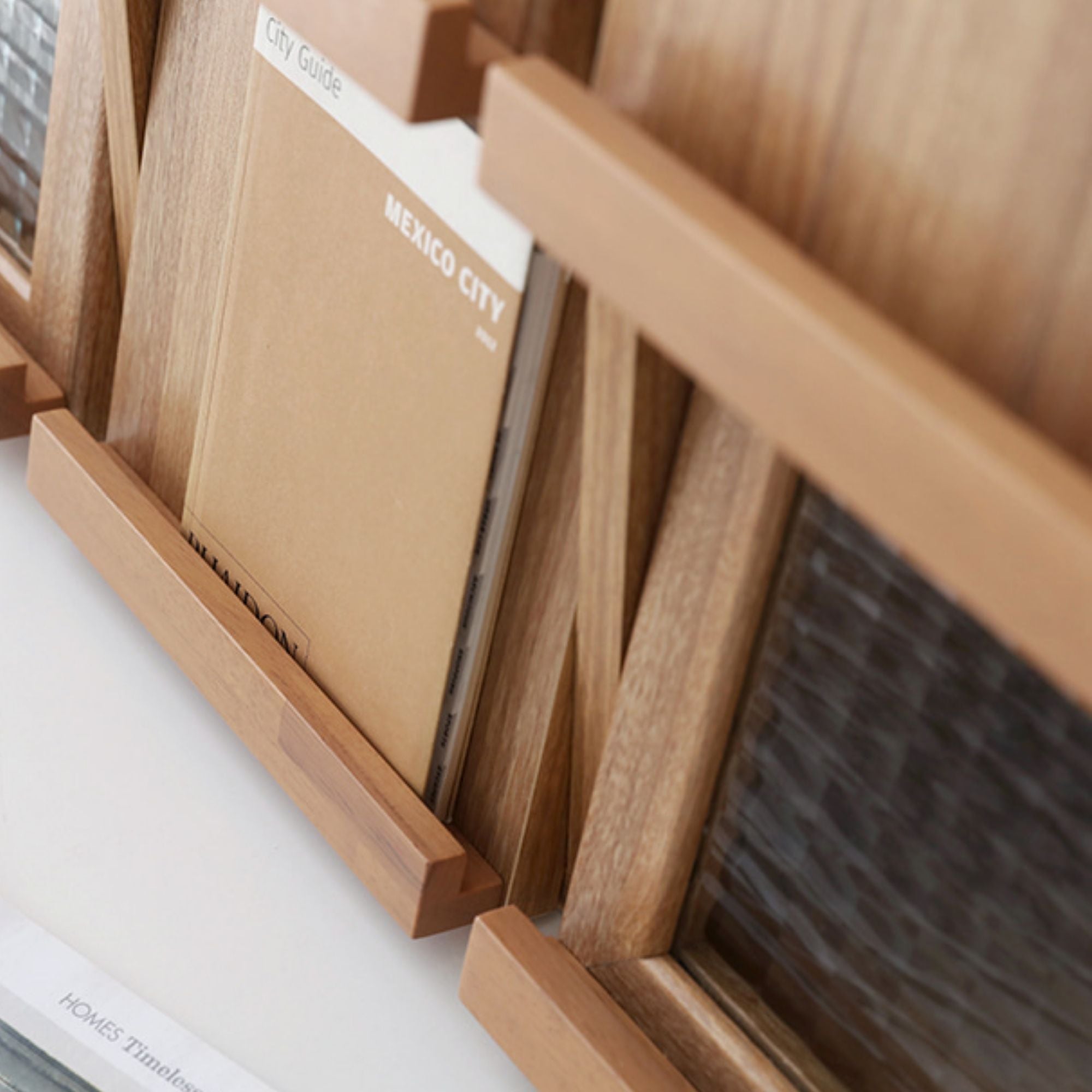 FILMON ミニ収納キャビネット ナチュラル