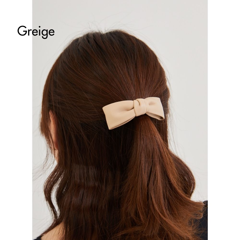 HOBI バレッタ 3type