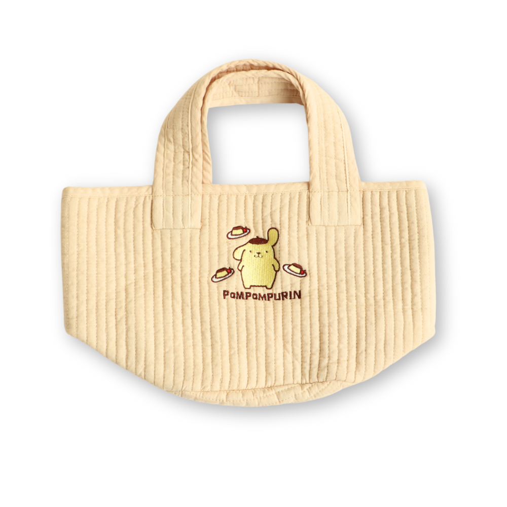 サンリオキャラクターズ ヌビシリーズ (LUCK/CHARM/MERRILY)