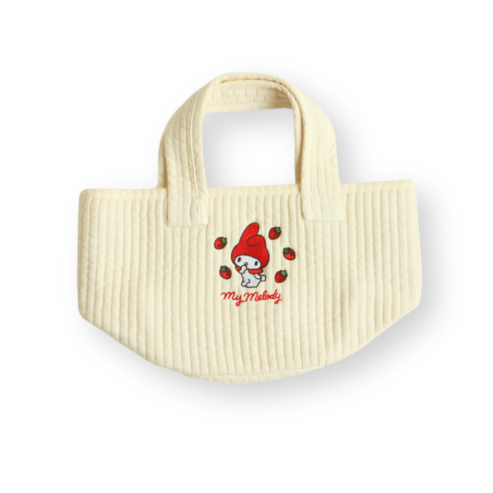 サンリオキャラクターズ ヌビシリーズ (LUCK/CHARM/MERRILY)