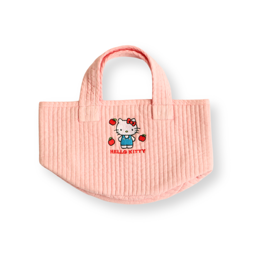 サンリオキャラクターズ ヌビシリーズ (LUCK/CHARM/MERRILY)