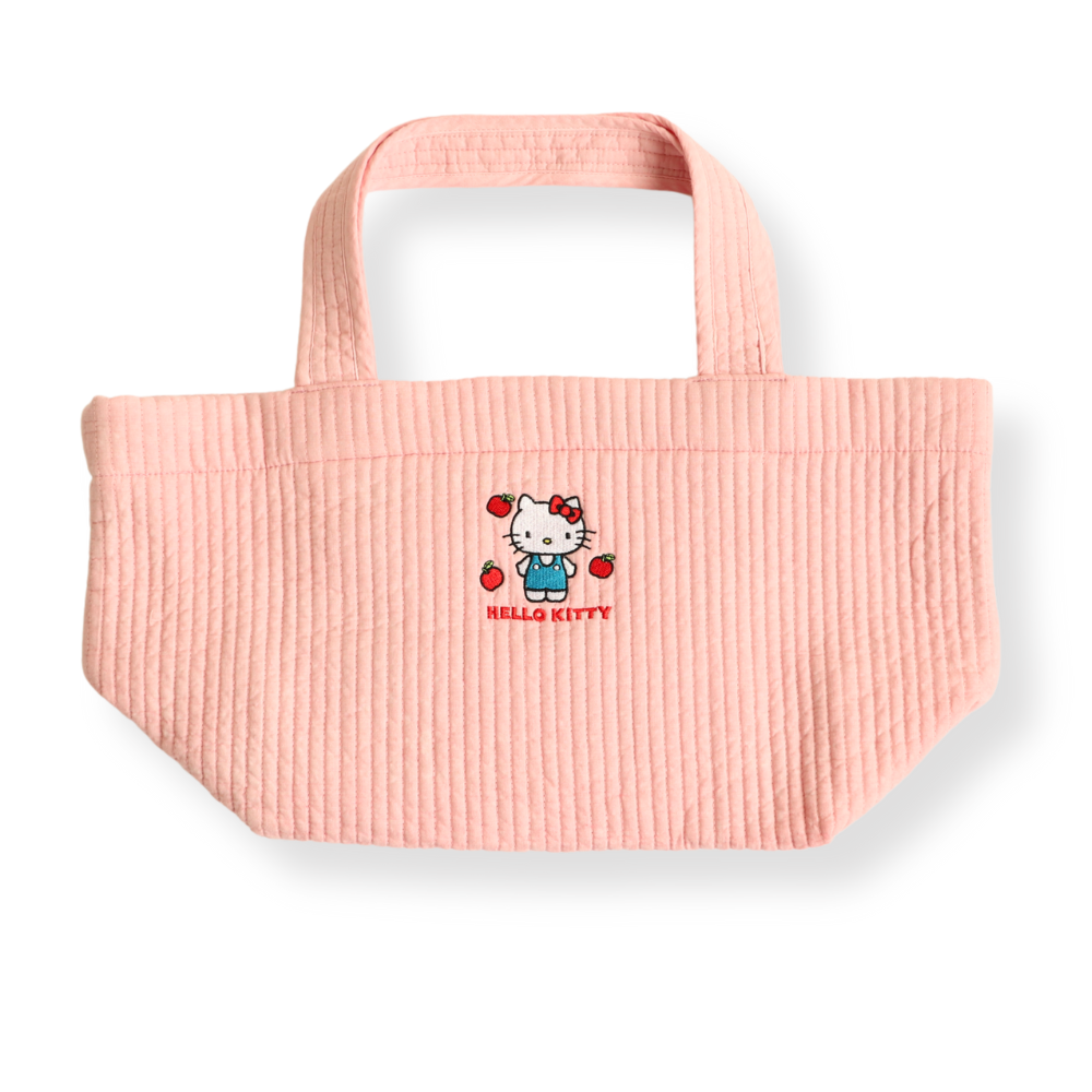 サンリオキャラクターズ ヌビシリーズ (LUCK/CHARM/MERRILY)