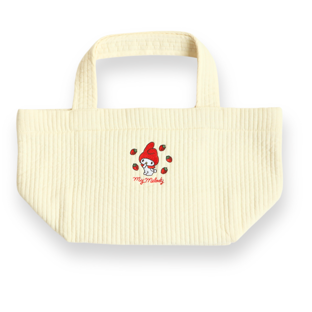 サンリオキャラクターズ ヌビシリーズ (LUCK/CHARM/MERRILY)