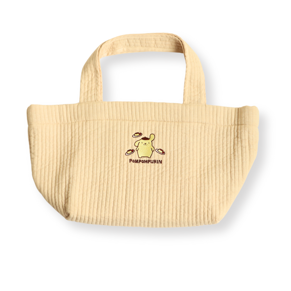 サンリオキャラクターズ ヌビシリーズ (LUCK/CHARM/MERRILY)