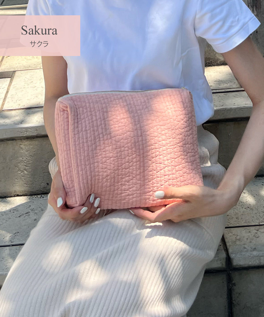 ヌビバッグ(MERRILYシリーズ)