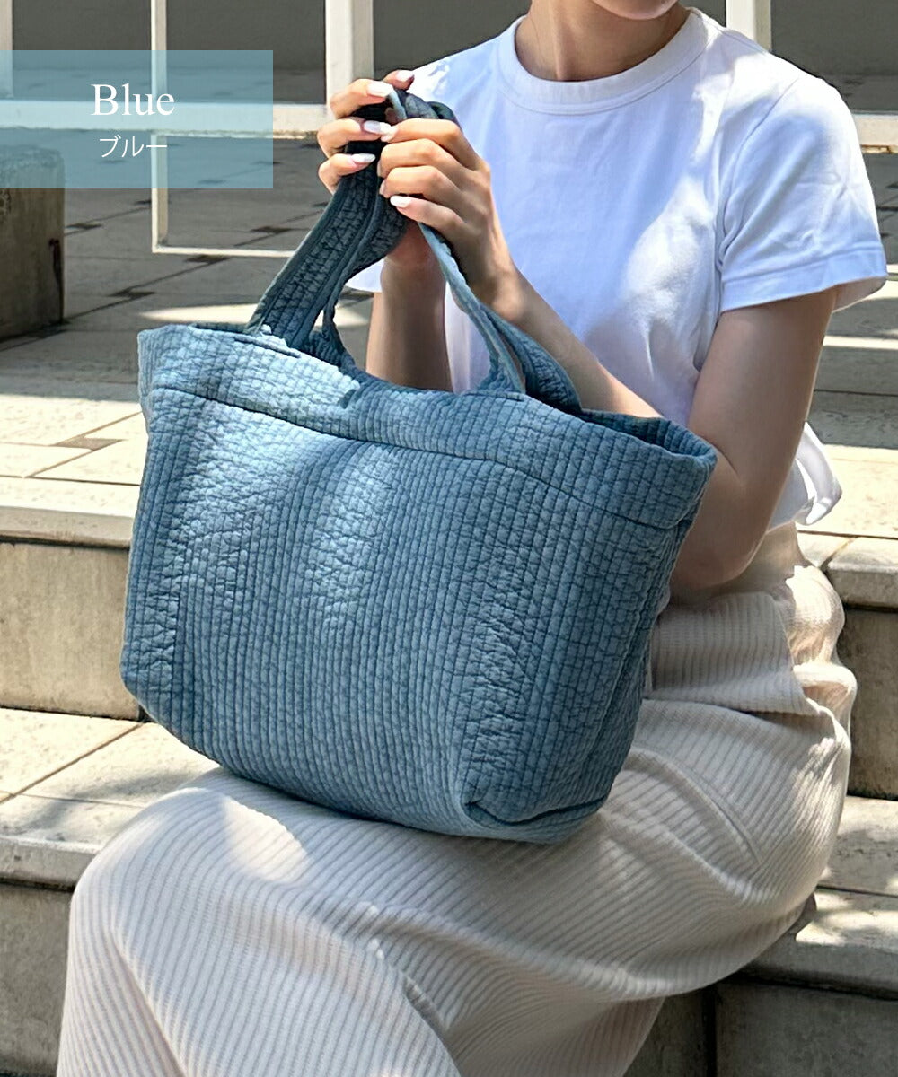 ヌビバッグ(LUCKシリーズ)